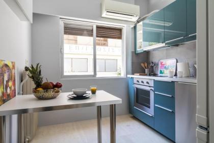 Superb apartment in the heart of Athens - image 4