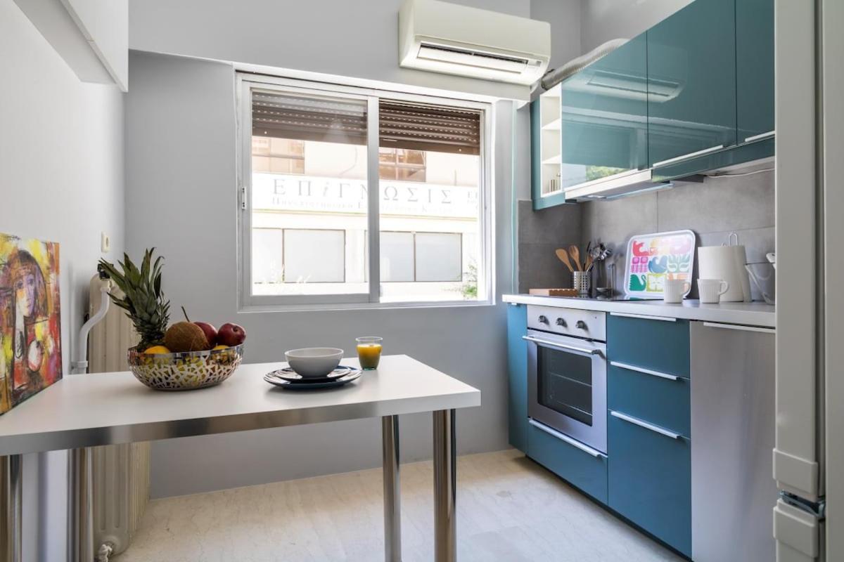Superb apartment in the heart of Athens - image 4