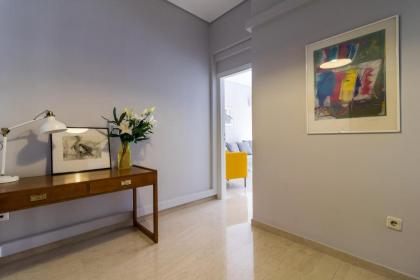 Superb apartment in the heart of Athens - image 6