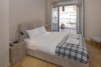 Leonidas Loft in the heart of Athens by GHH - image 10