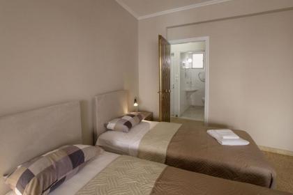 Leonidas Loft in the heart of Athens by GHH - image 13