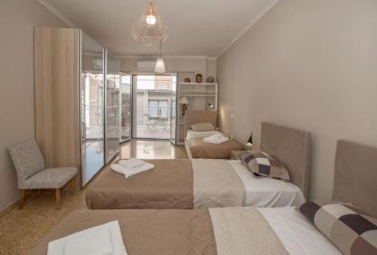 Leonidas Loft in the heart of Athens by GHH - image 15