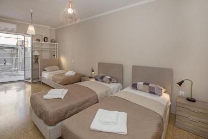 Leonidas Loft in the heart of Athens by GHH - image 17
