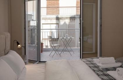 Leonidas Loft in the heart of Athens by GHH - image 9