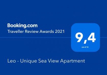 Leo - Unique Glyfada Apartment - image 2