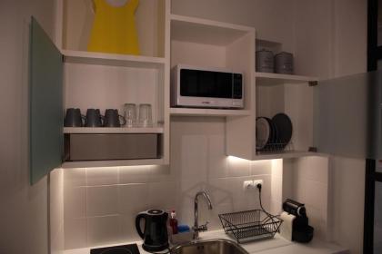 Super Stylish Apartments in Syntagma Square! - image 12