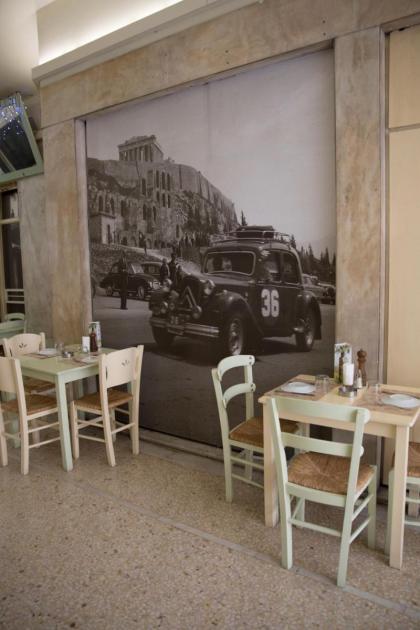Super Stylish Apartments in Syntagma Square! - image 17