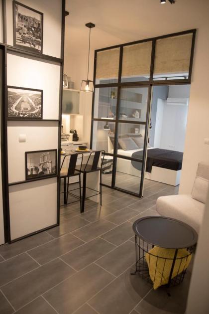 Super Stylish Apartments in Syntagma Square! - image 6