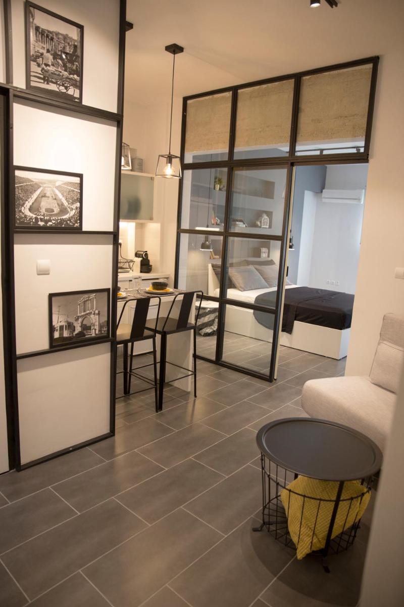 Super Stylish Apartments in Syntagma Square! - image 6