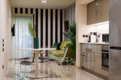 Athens Mosaico Suites & Apartments - image 20
