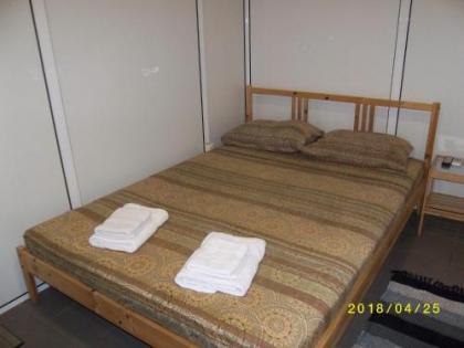 Dima Rooms And Apartments - image 16