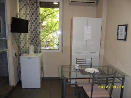 Dima Rooms And Apartments - image 18