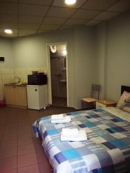 Dima Rooms And Apartments - image 4