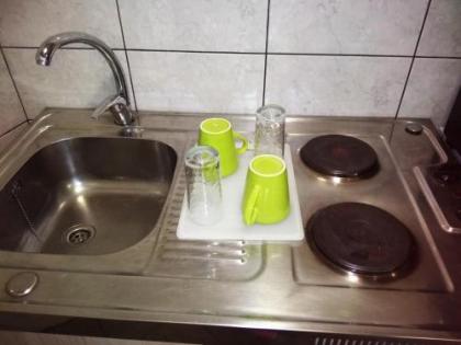 Dima Rooms And Apartments - image 7