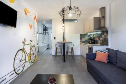 The Athenians Modern Apartments - image 11
