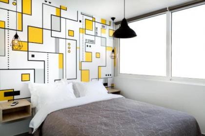 The Athenians Modern Apartments - image 17