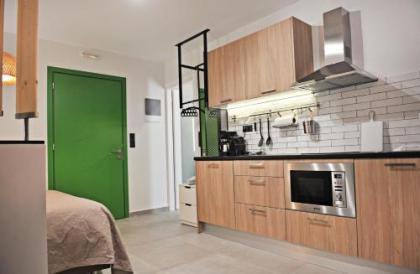 The Athenians Modern Apartments - image 19