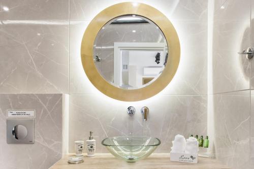 The Athenians Modern Apartments - image 4