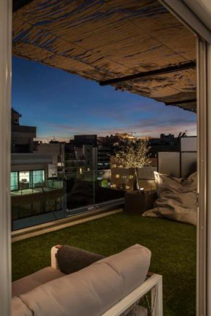 The Athenians Modern Apartments - image 6