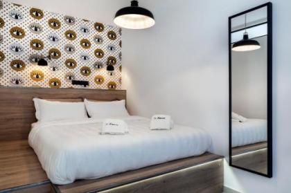 The Athenians Modern Apartments - image 7