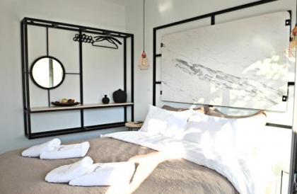 The Athenians Modern Apartments - image 8