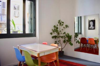 Athens central apt with roof top - EP9G - image 1