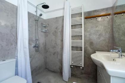 Athens central apt with roof top - EP9G - image 12