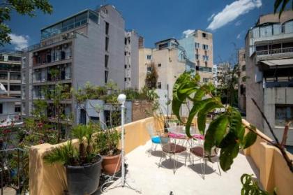 Athens central apt with roof top - EP9G - image 18