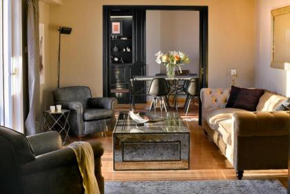 ALTIUS LODGE by K&K - image 19