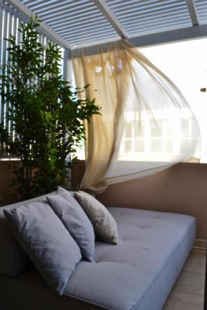 Hidesign Athens Acropolis Luxury Penthouse in Plaka - image 12