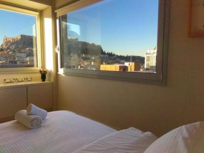 Hidesign Athens Acropolis Luxury Penthouse in Plaka - image 14