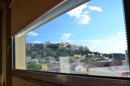 Hidesign Athens Acropolis Luxury Penthouse in Plaka - image 15
