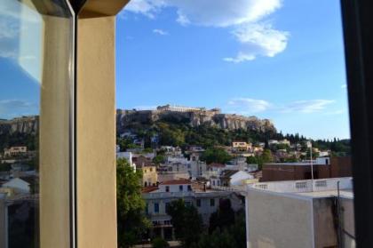 Hidesign Athens Acropolis Luxury Penthouse in Plaka - image 17