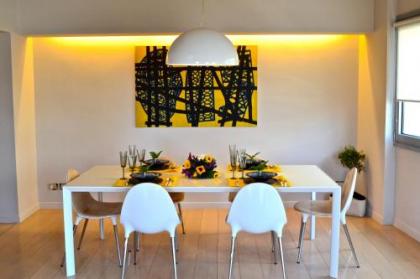 Hidesign Athens Acropolis Luxury Penthouse in Plaka - image 3
