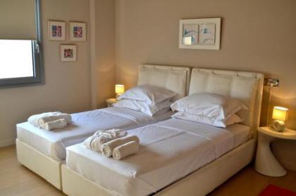 Hidesign Athens Acropolis Luxury Penthouse in Plaka - image 6