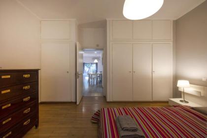 Artistic apartment next to everything - image 13