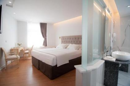 Acropolian Spirit Boutique Hotel - image 18