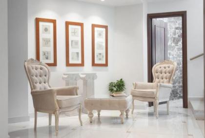 Acropolian Spirit Boutique Hotel - image 8