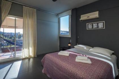 Virgo - Loft with Spectacular View to Acropolis - image 10
