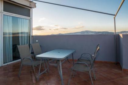 Virgo - Loft with Spectacular View to Acropolis - image 11