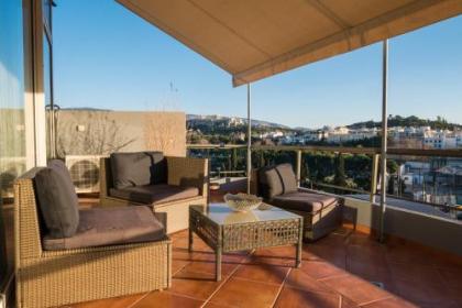 Virgo - Loft with Spectacular View to Acropolis - image 16