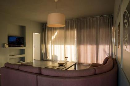 Virgo - Loft with Spectacular View to Acropolis - image 17