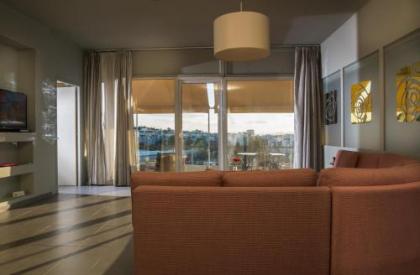 Virgo - Loft with Spectacular View to Acropolis - image 18