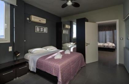 Virgo - Loft with Spectacular View to Acropolis - image 2
