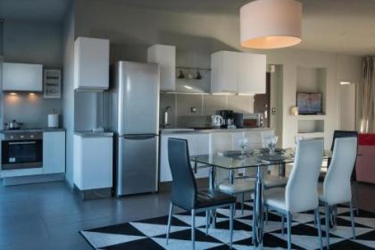 Virgo - Loft with Spectacular View to Acropolis - image 4