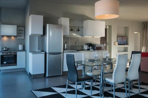 Virgo - Loft with Spectacular View to Acropolis - image 4
