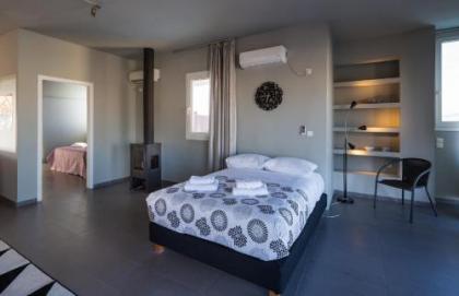 Virgo - Loft with Spectacular View to Acropolis - image 9
