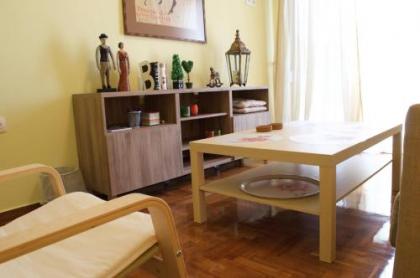 Meros - Athenian Residencies - image 20