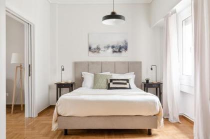 Central Cozy Apartments in Plaka by UPSTREET - image 12
