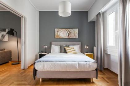 Central Cozy Apartments in Plaka by UPSTREET - image 15